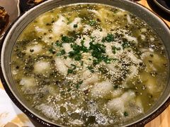 -十三式重庆江湖菜(金茂览秀城店)