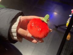 -绿茶餐厅(财富购物中心店)