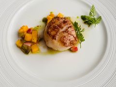 -圣丰索菲特·法国餐厅