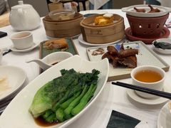 -丹桂轩(万科城店)