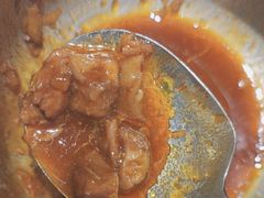 -西贝(满都海公园店)