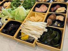 -呷哺呷哺 黄金牧场 (旧宫永辉超市店)