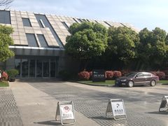 门面-3W咖啡(国家软件园店)
