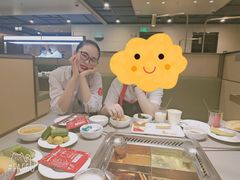 -海底捞火锅(杭州萧山宝龙广场店)