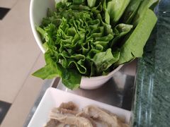 -福合诚潮汕牛肉火锅(西丽分店)