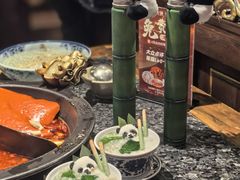 -蜀大侠火锅(春熙路店)