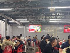 -聚味瞿记·龙虾堂(树木岭店)
