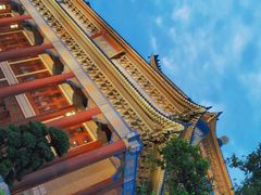 -广州中山纪念堂