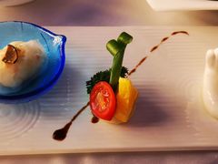 -广州塔晖粤轩中餐厅