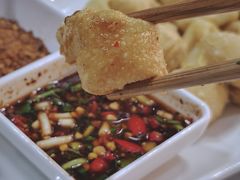 蘸水豆腐-中雪冰冰凉(沙湾国际店)