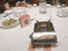 -漫圆·品质家宴(榔梨店)