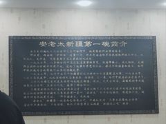 -安老太新疆第一碗(文艺路店)