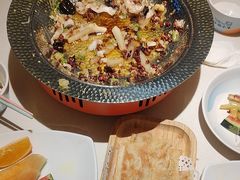 -小鱼小牛·鱼牛干锅·脆鱼火锅(世欧广场店)