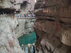 -云台山风景名胜区