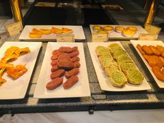 -冀粤香海鲜自助餐厅(西美五洲店)