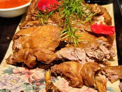 -姑苏家宴·苏帮菜·松鼠桂鱼(苏州总店)