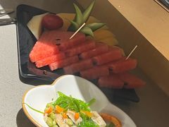 -海底捞火锅(崇文门新世界百货店)