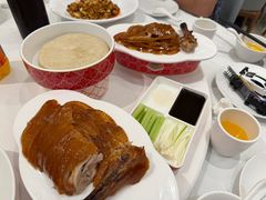 -香丰阁·烤鸭·川湘菜(昌平店)