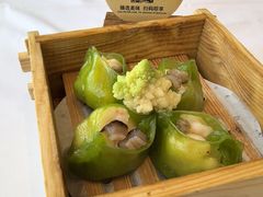 -粤财皇冠假日酒店·彩华轩中餐厅