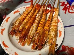 -辉记炭烧海鲜大排档·老字号(福田店)