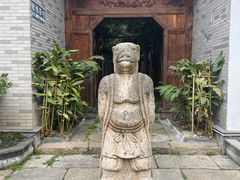 -龙潭水乡