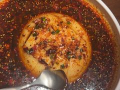 -面辣子·陕西家乡菜(长安店)