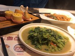 -粤点越有·茶点·粤菜(樵岭国际店)