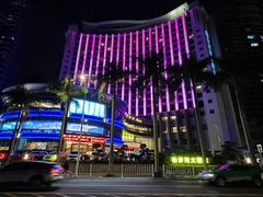 -珠海怡景湾大酒店