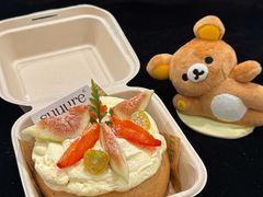 -流酥可心·牛乳蛋糕商店(禾祥西路店)
