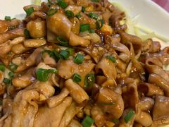 -龙桥私厨·姜花菊花过桥鱼·顺德菜(容桂店)