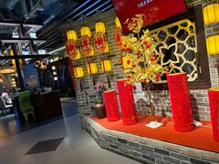 -一江水食府(后湖店)
