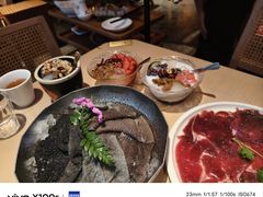 -锦城印象火锅(天府三街店)