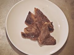 【晚餐】牛排-浙江饭店-喝彩自助餐厅(延安路店)