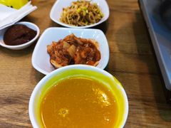 -朴鲸家正宗韩国料理(福田店)
