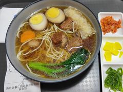 -贝林大翅鲸简餐厅(国家海洋博物馆店)