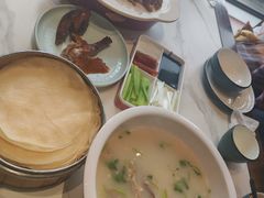 -梅利汴京烤鸭•开封豫菜地标店(东大街店)
