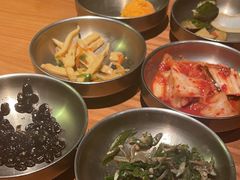 -春熙台韩国料理·章鱼肥牛(西丽店)