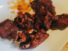 -永安鱼庄·镇江菜(丁卯店)