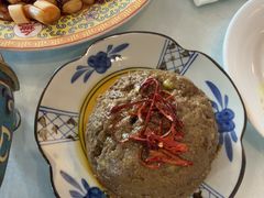 -烤肉季饭庄