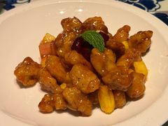 -绿茶餐厅(珞珈创意城店)