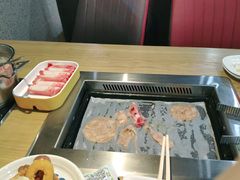 -苏格里岛自助海鲜烤肉火锅(集美万达店)