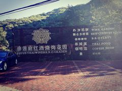 -Local泰莲庭(虹鳟鱼店)