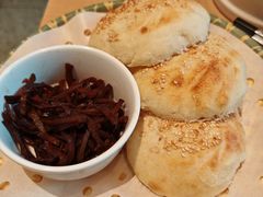 -海泰食府·新鲁菜·家宴(总部基地店)
