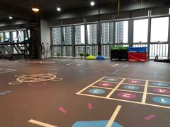 -AC健身·运动康复工作室(千灯湖店)