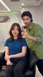 -THE LOG SALON 记录