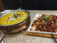 -李氏传家菜(兴城路店)