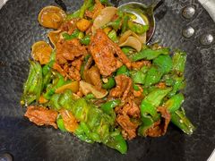 -匠熙小馆(崇文门店)