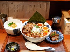 -面屋 猪一