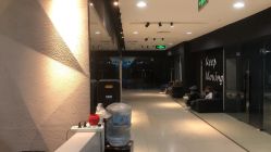 -5KM舞蹈街舞工作室