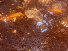 -肖肖酸萝卜鱼火锅(总店)